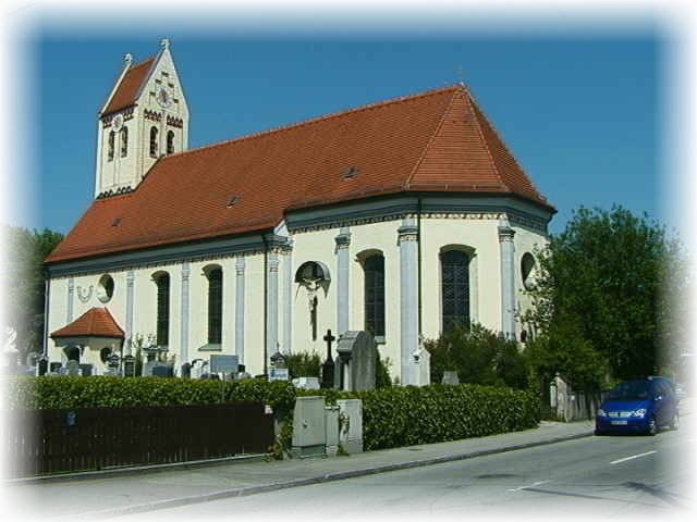 allach kirche