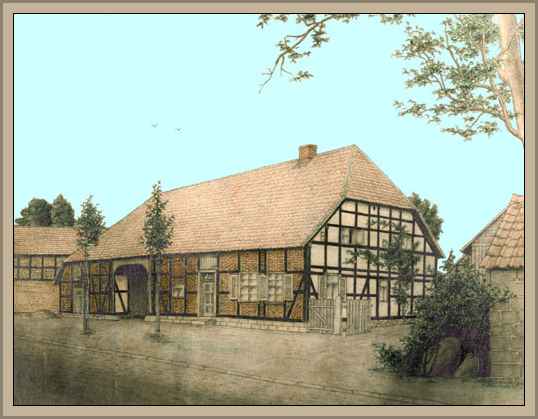 haus